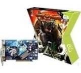 GeForce 6600 GT - AGP