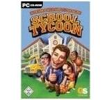 Game im Test: School Tycoon (für PC) von Take 2, Testberichte.de-Note: 2.6 Befriedigend