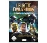 Game im Test: Galactic Civilizations Gold (für PC) von Vidis, Testberichte.de-Note: 3.0 Befriedigend