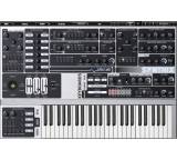 Audio-Software im Test: Synthix von Xils Lab, Testberichte.de-Note: 1.0 Sehr gut