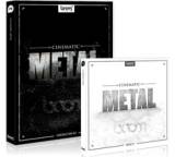 Cinematic Metal - Bundle