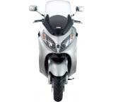 MaxSym 400i (25 kW) [11]