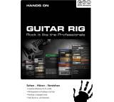 Hands on Guitar Rig