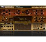 Audio-Software im Test: Zebralette von U-he Audio, Testberichte.de-Note: 1.0 Sehr gut