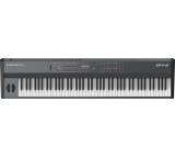 Keyboard im Test: SP4-8 von Kurzweil, Testberichte.de-Note: 2.0 Gut