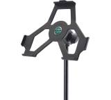 Tablet-PC-Zubehör im Test: iPad-Stativ-Halter von König & Meyer, Testberichte.de-Note: 1.0 Sehr gut