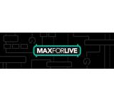 Audio-Software im Test: Max for Live von Ableton, Testberichte.de-Note: 1.0 Sehr gut
