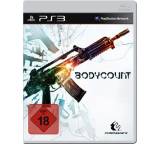 Bodycount (für PS3)