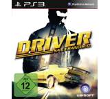 Driver: San Francisco (für PS3)