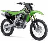 KX250F (27 kW) [11]