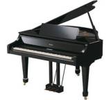 Klavier im Test: V-Piano Grand von Roland, Testberichte.de-Note: ohne Endnote