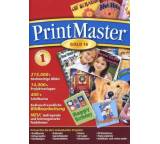 Multimedia-Software im Test: PrintMaster 16 Gold von Avanquest, Testberichte.de-Note: 2.4 Gut