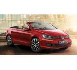 Golf VI Cabriolet 1.2 TSI 6-Gang manuell (77 kW) [08]