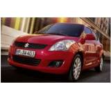 Auto im Test: Swift [10] von Suzuki, Testberichte.de-Note: 2.5 Gut