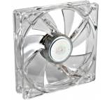 Gehäuselüfter im Test: BC 80 von Cooler Master, Testberichte.de-Note: 1.9 Gut