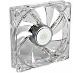 Gehäuselüfter im Test: BC 120 von Cooler Master, Testberichte.de-Note: 2.2 Gut