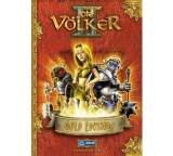 Game im Test: Die Völker II - Gold Edition (für PC) von JoWooD Productions, Testberichte.de-Note: ohne Endnote