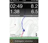 App im Test: Trails 5 von Felix Lamouroux, Testberichte.de-Note: 2.0 Gut