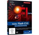 Lernprogramm im Test: Flash CS5: Das umfassende Training von Galileo Press, Testberichte.de-Note: 1.8 Gut