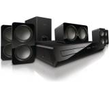 Heimkinosystem im Test: HTS3541/12 von Philips, Testberichte.de-Note: 2.3 Gut