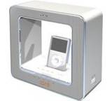 MP3-Player-Zubehör im Test: SR-LUXi von Teac, Testberichte.de-Note: ohne Endnote