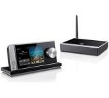 Multimedia-Player im Test: 1Raumfeld C von Teufel, Testberichte.de-Note: 2.5 Gut