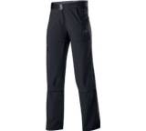 Stretch Double Zip-Off Pants
