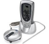 Audiodigital-Thermometer Weber Style