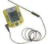 Bratenthermometer Gourmet Check