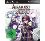 Game im Test: Agarest: Generations of War Zero (für PS3) von Ghostlight, Testberichte.de-Note: 2.5 Gut