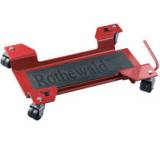 Weiteres Motorradzubehör im Test: Rangierhilfe von Rothewald, Testberichte.de-Note: 2.0 Gut