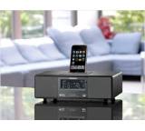 Radio im Test: DDR-33+ von Sangean, Testberichte.de-Note: ohne Endnote