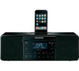 Radio im Test: DDR-43+ von Sangean, Testberichte.de-Note: ohne Endnote