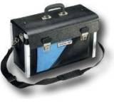 Werkzeugkoffer im Test: Lederkoffer von Gedore, Testberichte.de-Note: ohne Endnote