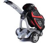 Golftrolley im Test: X7 Lithium Remote Golf Trolley von Stewart Golf, Testberichte.de-Note: 2.1 Gut