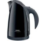 Wasserkocher im Test: Executive Edition TW60103V von Siemens, Testberichte.de-Note: 1.9 Gut