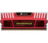 Arbeitsspeicher (RAM) im Test: Vengeance 8GB DDR3-1866 Kit (CMZ8GX3M2A1866C9R) von Corsair, Testberichte.de-Note: 1.8 Gut