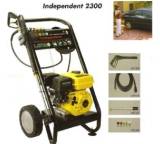 Benzin-Hochdruck-Reiniger
