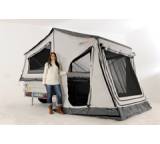 Anhänger im Test: Economy Anhängerzelt von Campwerk, Testberichte.de-Note: ohne Endnote