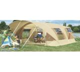 Anhänger im Test: Safari von Raclet, Testberichte.de-Note: ohne Endnote