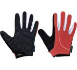 Fahrradhandschuh im Test: Langfingerhandschuh Light von Shimano, Testberichte.de-Note: 1.6 Gut