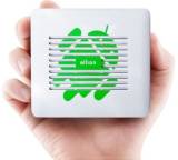 Multimedia-Player im Test: TVROI T1 von Ellion, Testberichte.de-Note: 2.0 Gut