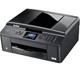 Drucker im Test: MFC-J430W von Brother, Testberichte.de-Note: 1.9 Gut