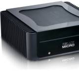 PC-System im Test: Micro von Celux, Testberichte.de-Note: 1.4 Sehr gut