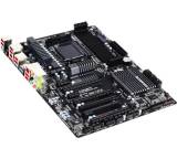 Mainboard im Test: GA-990FXA-UD3 von GigaByte, Testberichte.de-Note: 2.0 Gut