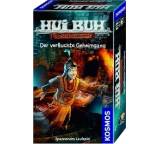 Gesellschaftsspiel im Test: Hui Buh - Der verfluchte Geheimgang von Kosmos, Testberichte.de-Note: 2.8 Befriedigend