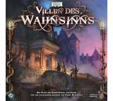 Gesellschaftsspiel im Test: Villen des Wahnsinns von Fantasy Flight Games, Testberichte.de-Note: 1.9 Gut