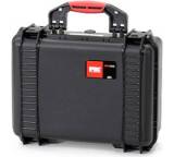 Kameratasche im Test: HPRC 2400 von Plaber, Testberichte.de-Note: ohne Endnote