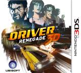 Driver: Renegade 3D (für 3DS)