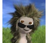 App im Test: Talking Harry the Hedgehog von Outfit7, Testberichte.de-Note: 2.9 Befriedigend